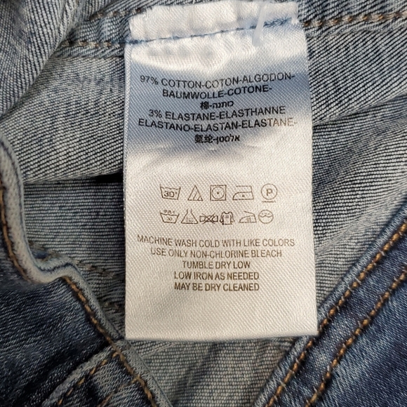 Free People Modern Femme Corset Mini Skirt - Picture 7 of 10